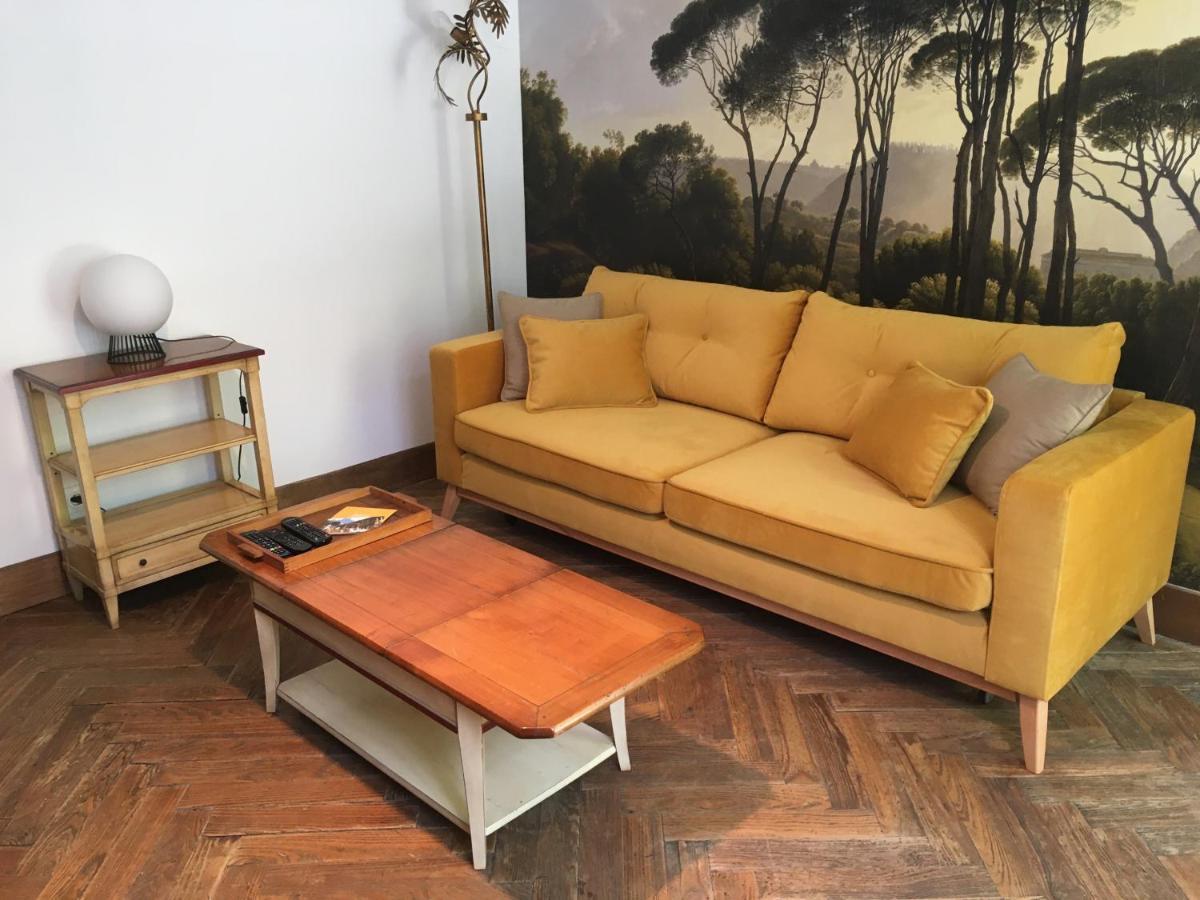 Charmant Appartement Sur Cour, Le Cerisier Bagnères-de-Bigorre Екстериор снимка