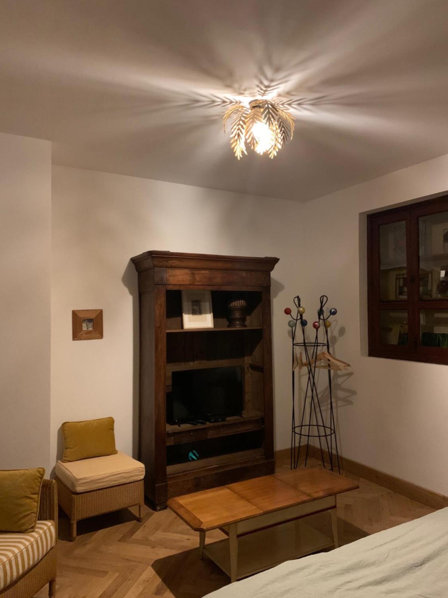 Charmant Appartement Sur Cour, Le Cerisier Bagnères-de-Bigorre Екстериор снимка